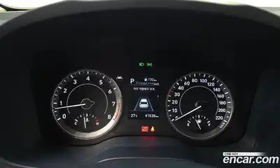Hyundai Venue 2022 1.6 гидро в Москве № 1610809, миниатюра 11