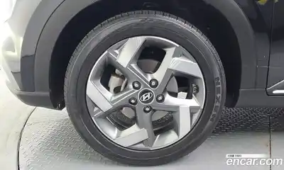 Hyundai Venue 2022 1.6 гидро в Москве № 1610809, миниатюра 5