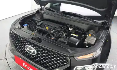 Hyundai Venue 2022 1.6 гидро в Москве № 1610809, миниатюра 6