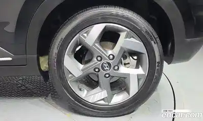 Hyundai Venue 2022 1.6 гидро в Москве № 1610809, миниатюра 7