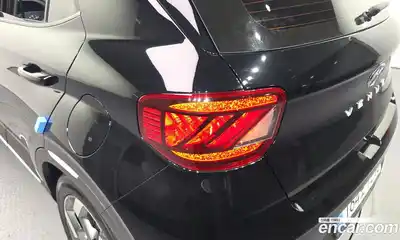 Hyundai Venue 2022 1.6 гидро в Москве № 1610809, миниатюра 9