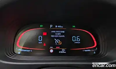 Hyundai Venue 2023 1.6 гидро в Москве № 1610826, миниатюра 11