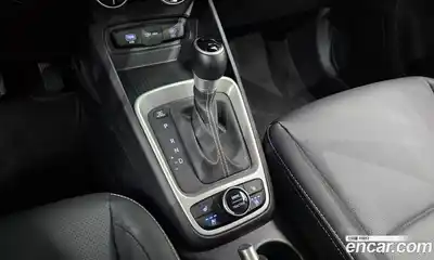 Hyundai Venue 2023 1.6 гидро в Москве № 1610826, миниатюра 12