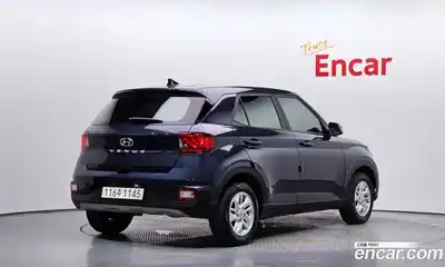 Hyundai Venue 2023 1.6 гидро в Москве № 1610826, миниатюра 2