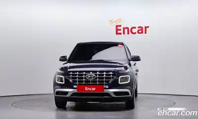 Hyundai Venue 2023 1.6 гидро в Москве № 1610826, миниатюра 3
