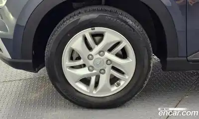 Hyundai Venue 2023 1.6 гидро в Москве № 1610826, миниатюра 5