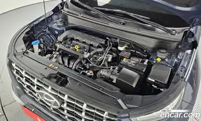 Hyundai Venue 2023 1.6 гидро в Москве № 1610826, миниатюра 6