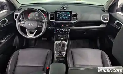 Hyundai Venue 2023 1.6 гидро в Москве № 1610826, миниатюра 10