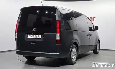 Hyundai Staria 2022 2.2 гидро в Москве, миниатюра 2