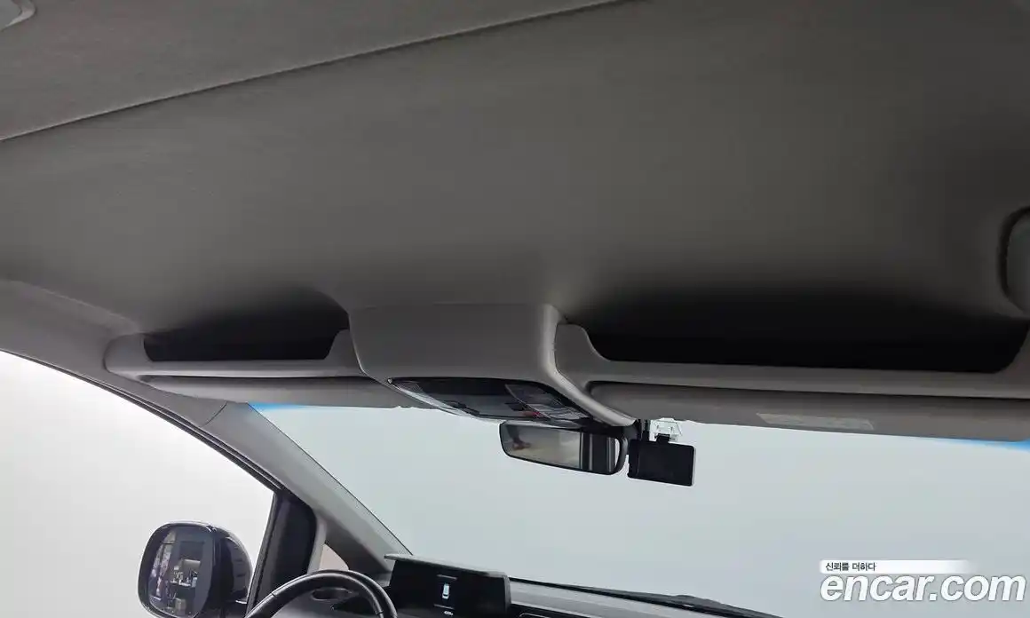 Hyundai Staria 2022 2.2 гидро в Москве, фото 29