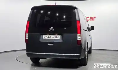 Hyundai Staria 2022 2.2 гидро в Москве, миниатюра 4