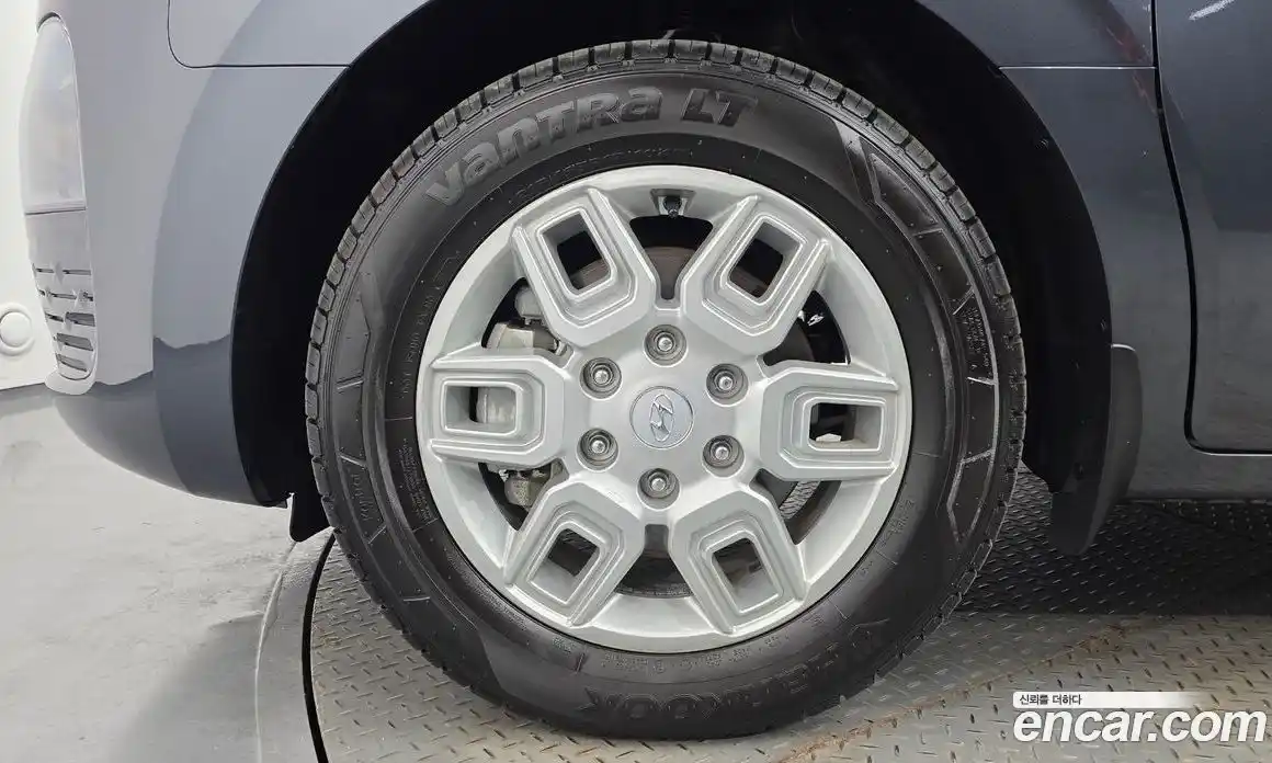 Hyundai Staria 2022 2.2 гидро в Москве, фото 5