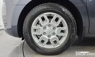 Hyundai Staria 2022 2.2 гидро в Москве, миниатюра 5