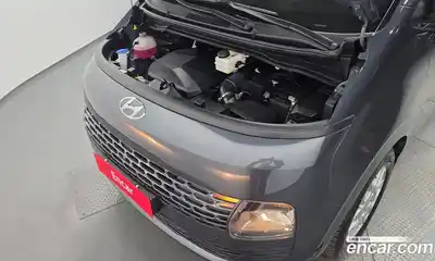 Hyundai Staria 2022 2.2 гидро в Москве, миниатюра 6