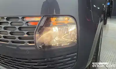 Hyundai Staria 2022 2.2 гидро в Москве, миниатюра 8