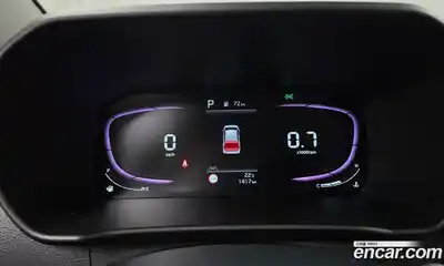 Kia Morning 2026 1.0 гидро в Москве № 1610904, миниатюра 11