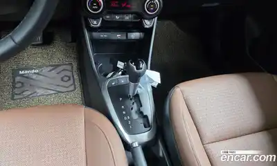 Kia Morning 2026 1.0 гидро в Москве № 1610904, миниатюра 12