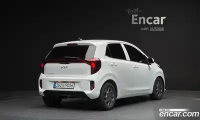 Kia Morning 2026 1.0 гидро в Москве № 1610904, миниатюра 2