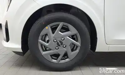 Kia Morning 2026 1.0 гидро в Москве № 1610904, миниатюра 5