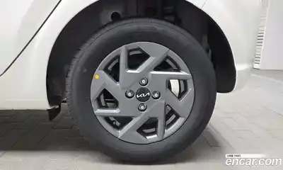 Kia Morning 2026 1.0 гидро в Москве № 1610904, миниатюра 7
