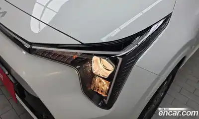 Kia Morning 2026 1.0 гидро в Москве № 1610904, миниатюра 8