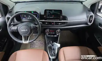 Kia Morning 2026 1.0 гидро в Москве № 1610904, миниатюра 10