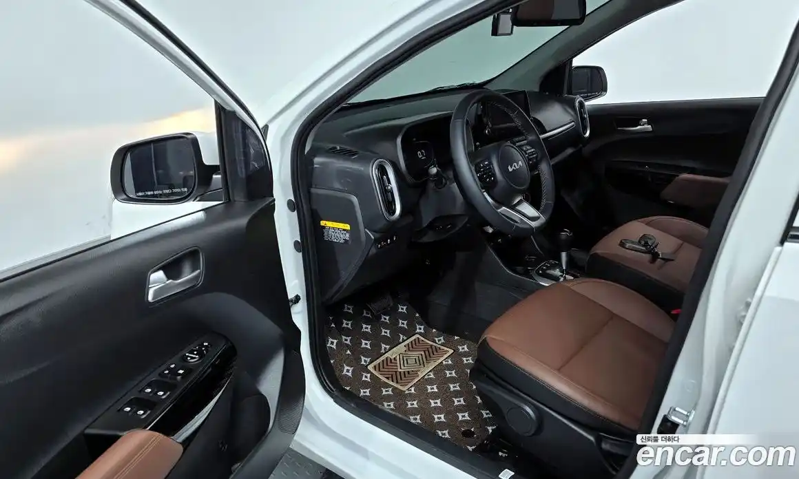 Kia Morning 2026 1.0 гидро в Москве № 1610906, фото 12