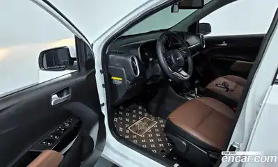 Kia Morning 2026 1.0 гидро в Москве № 1610906, миниатюра 12