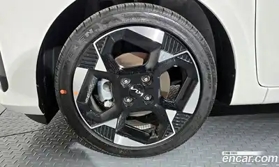 Kia Morning 2026 1.0 гидро в Москве № 1610906, миниатюра 4