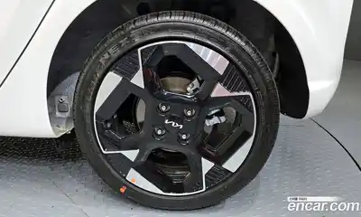 Kia Morning 2026 1.0 гидро в Москве № 1610906, миниатюра 6