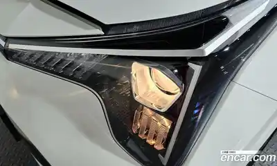 Kia Morning 2026 1.0 гидро в Москве № 1610906, миниатюра 7