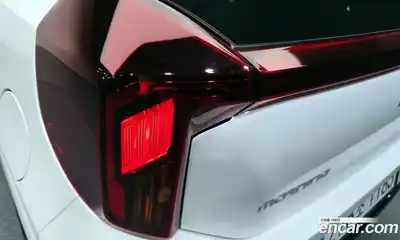 Kia Morning 2026 1.0 гидро в Москве № 1610906, миниатюра 8