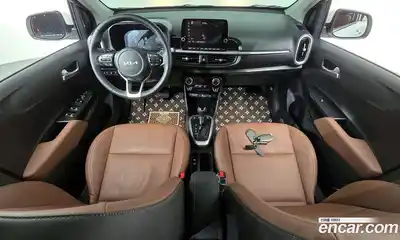 Kia Morning 2026 1.0 гидро в Москве № 1610906, миниатюра 9