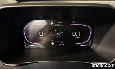 Kia Morning 2026 1.0 гидро в Москве № 1610906, миниатюра 10