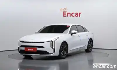 Kia K8, 2025