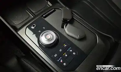 Kia K8 2025 2.5 гидро в Москве № 1611005, миниатюра 12