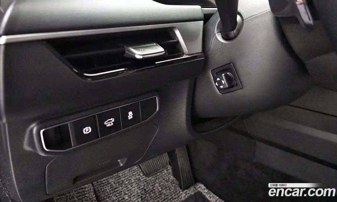 Kia K8 2025 2.5 гидро в Москве № 1611005, фото 25