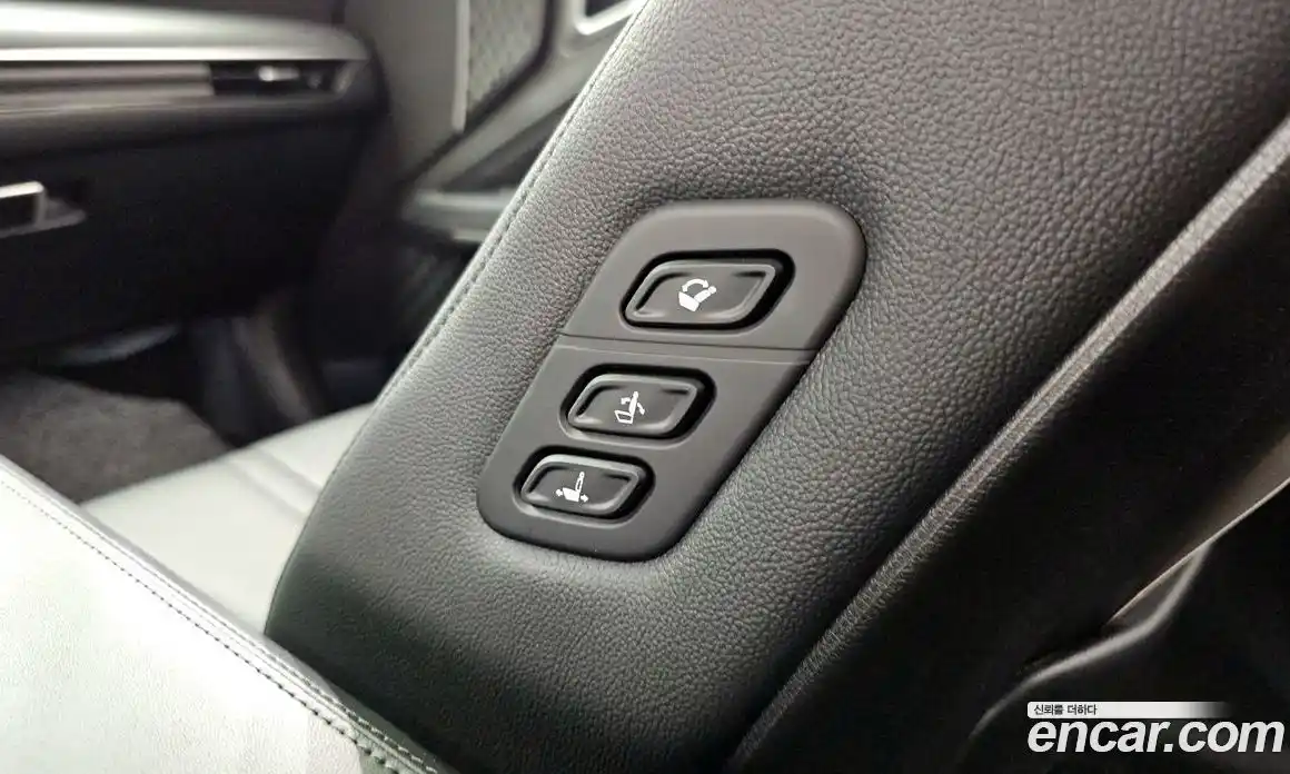 Kia K8 2025 2.5 гидро в Москве № 1611005, фото 31