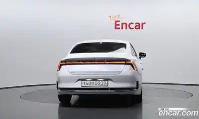 Kia K8 2025 2.5 гидро в Москве № 1611005, миниатюра 4
