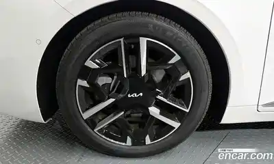 Kia K8 2025 2.5 гидро в Москве № 1611005, миниатюра 5