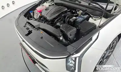 Kia K8 2025 2.5 гидро в Москве № 1611005, миниатюра 6