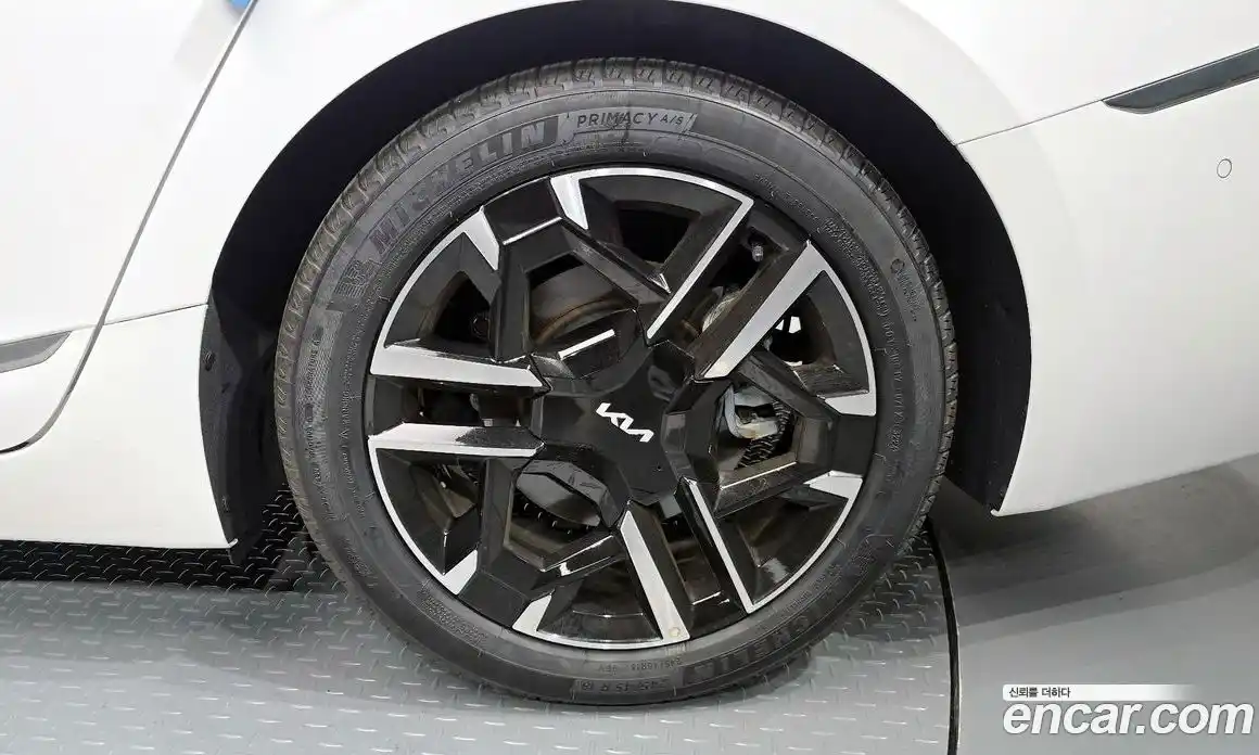 Kia K8 2025 2.5 гидро в Москве № 1611005, фото 7