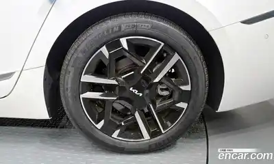 Kia K8 2025 2.5 гидро в Москве № 1611005, миниатюра 7