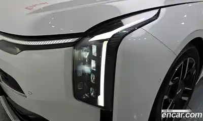 Kia K8 2025 2.5 гидро в Москве № 1611005, миниатюра 8