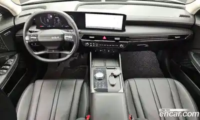Kia K8 2025 2.5 гидро в Москве № 1611005, миниатюра 10