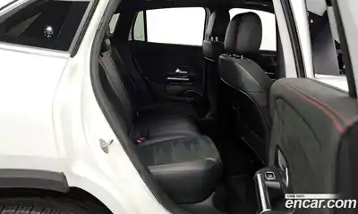 Mercedes-Benz GLA-Class 2020 2.0 гидро в Москве № 161136, миниатюра 12