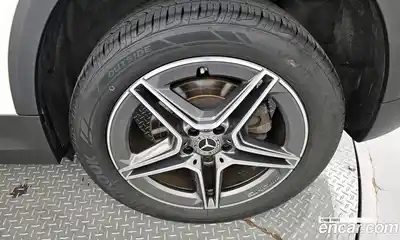 Mercedes-Benz GLA-Class 2020 2.0 гидро в Москве № 161136, миниатюра 5