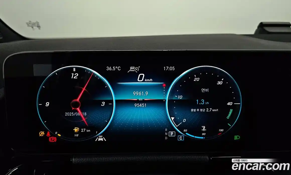 Mercedes-Benz GLA-Class 2020 2.0 гидро в Москве № 161136, фото 8
