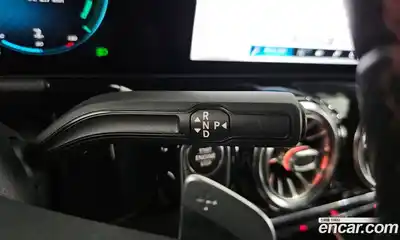Mercedes-Benz GLA-Class 2020 2.0 гидро в Москве № 161136, миниатюра 9