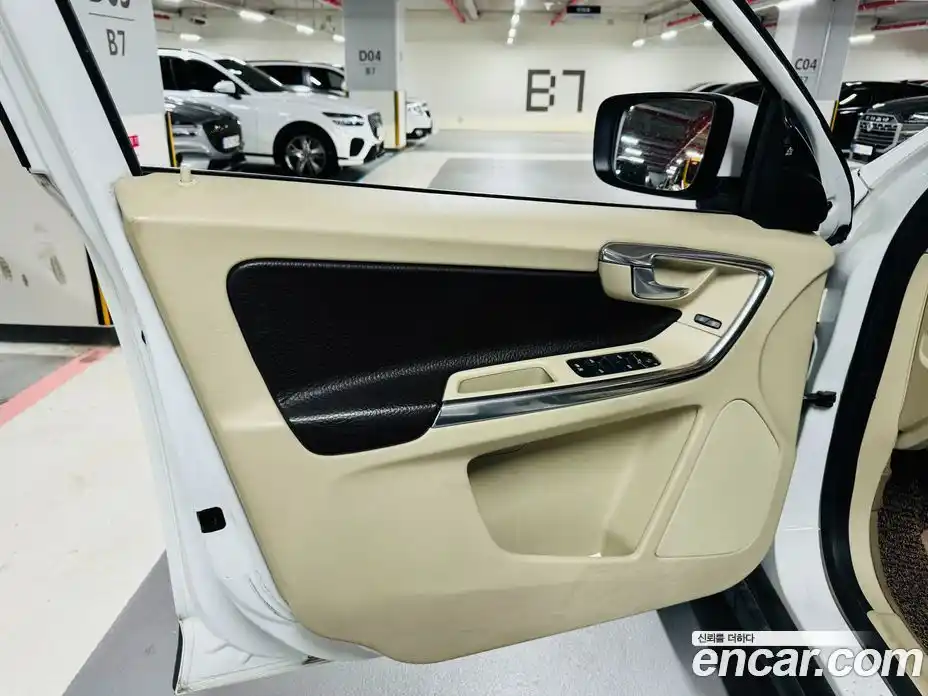 Volvo XC60 2013 2.0 гидро в Москве № 164838, фото 10